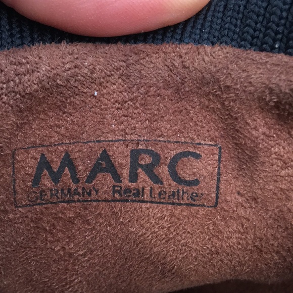 MARC Softwalk leather booties. - Picture 7 of 8